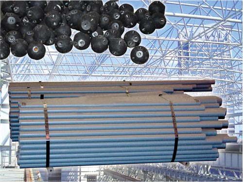 许昌迪拜大型主题乐园网架