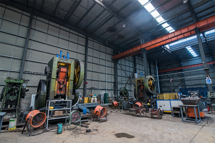 许昌螺栓球精密制作